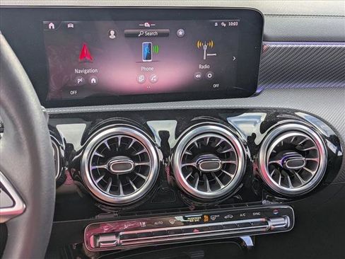 Used 2025 Mercedes-Benz CLA 250 4MATIC image 12