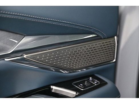 New 2026 Cadillac Escalade IQ Sport 2 w/ LPO, ONYX Package image 12