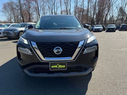 Used 2021 Nissan Rogue SV AWD/4WD image 6