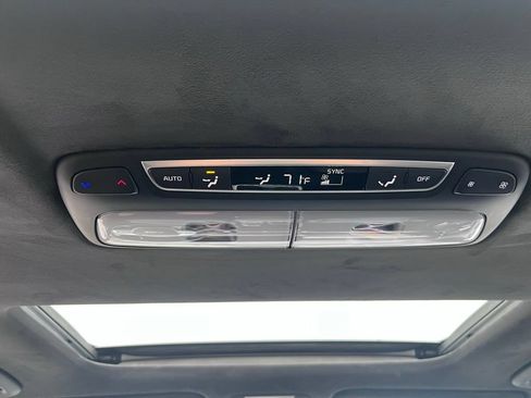Certified 2025 Kia Telluride SX Prestige X-Pro AWD/4WD image 22