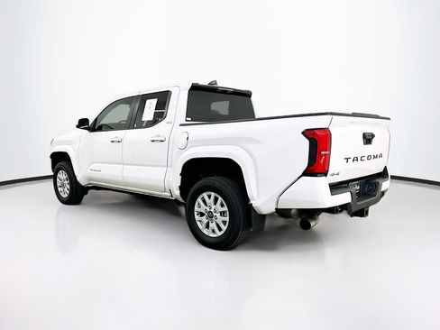 Used 2024 Toyota Tacoma SR5 image 5