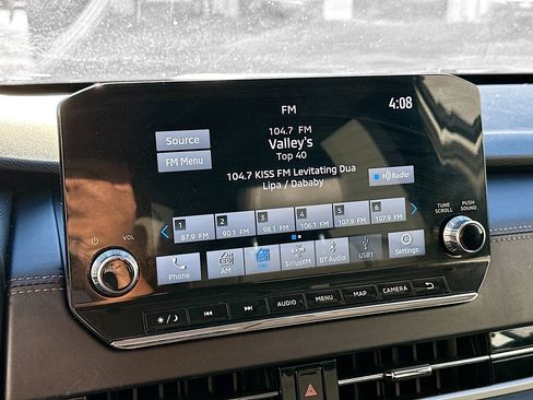 Used 2024 Mitsubishi Outlander SE Black Edition image 19