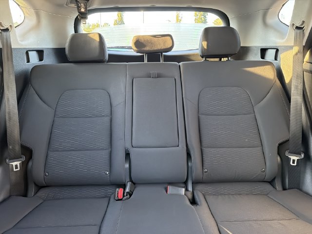 Used 2020 Hyundai Tucson Value FWD image 26