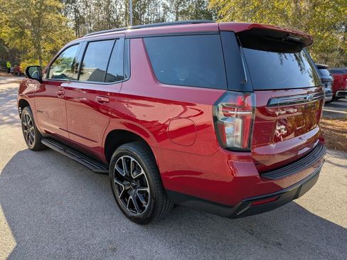 Used 2024 Chevrolet Tahoe RST w/ Luxury Package image 6