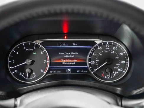 Used 2020 Nissan Sentra SV FWD image 24