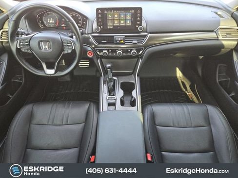 Used 2022 Honda Accord Sport Special Edition image 26