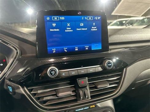 Used 2025 Ford Escape ST-Line image 24