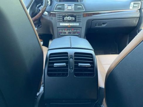 Used 2014 Mercedes-Benz E 350 Coupe image 22