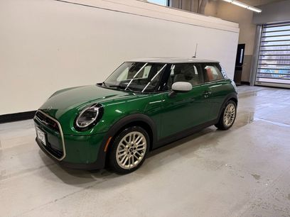 New 2026 MINI Cooper S