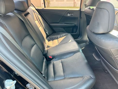 Used 2016 Honda Accord EX-L image 18