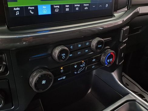 Used 2024 Ford F150 STX RWD image 9