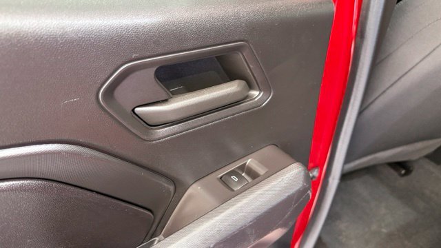 Used 2023 Chevrolet Colorado Trail Boss w/ Technology Package AWD/4WD image 19