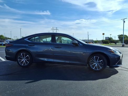 Used 2022 Lexus ES 350 w/ Premium Package FWD image 32