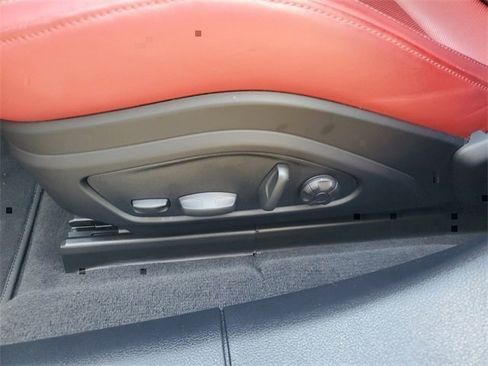 Certified 2024 Porsche Panamera image 17