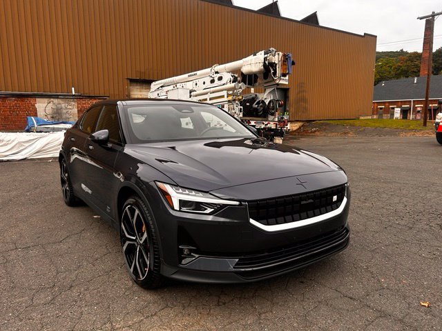 Used 2023 Polestar Polestar 2 w/ Pilot Pack AWD/4WD image 3