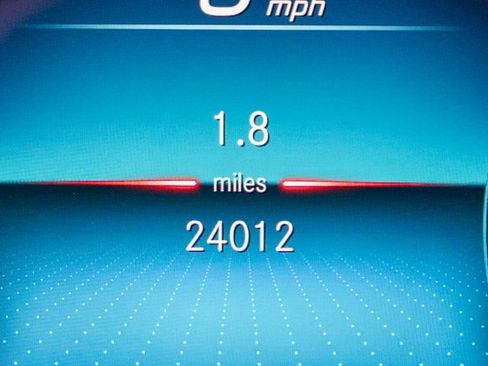 Certified 2022 Mercedes-Benz E 53 AMG 4MATIC Cabriolet image 28