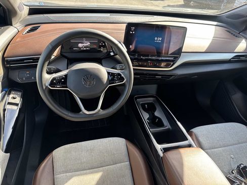 Certified 2023 Volkswagen ID.4 2WD image 7