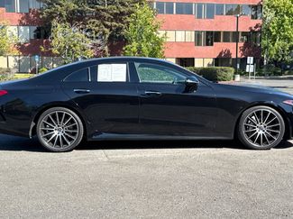 Used 2021 Mercedes-Benz CLS 450 video 2