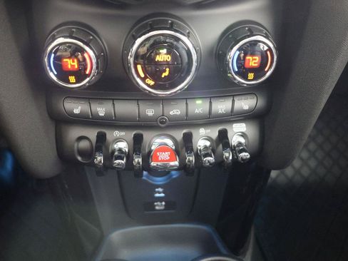 Used 2022 MINI Cooper S FWD image 20