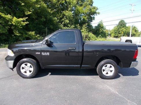 Used 2017 RAM 1500 Tradesman w/ Power & Remote Entry Group AWD/4WD image 3