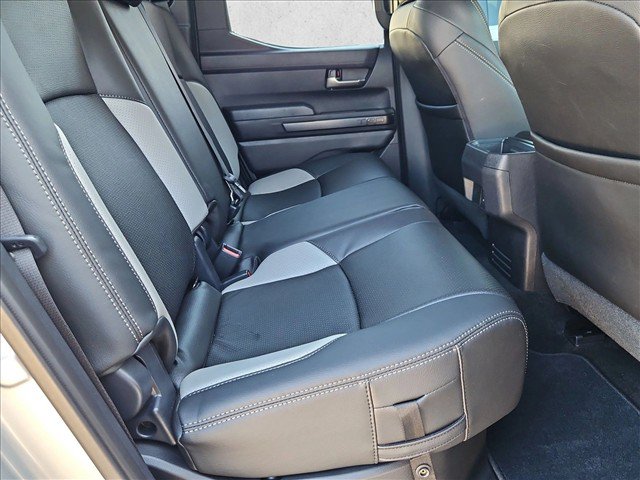 Used 2025 Toyota Tacoma TRD Sport RWD image 20