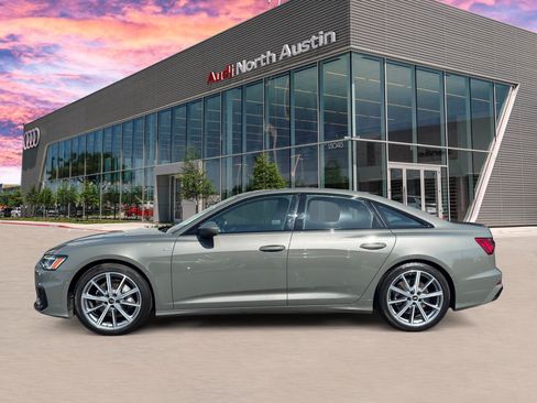 Used 2024 Audi A6 2.0T Premium w/ Summer of Audi Package AWD/4WD image 6