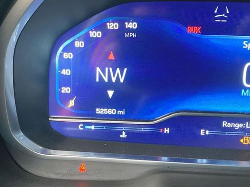 Used 2023 Chevrolet Tahoe Premier w/ Advanced Technology Package image 12