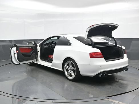 Used 2011 Audi S5 Prestige AWD/4WD image 49
