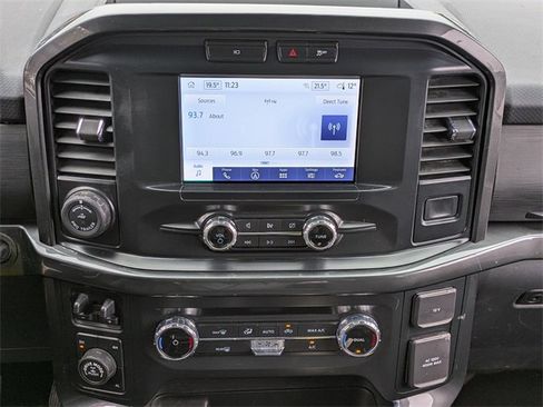 Certified 2022 Ford F150 XLT w/ Equipment Group 301A Mid image 23