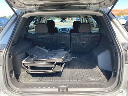 Used 2024 Chevrolet Equinox LS w/ LS Convenience Package AWD/4WD image 24
