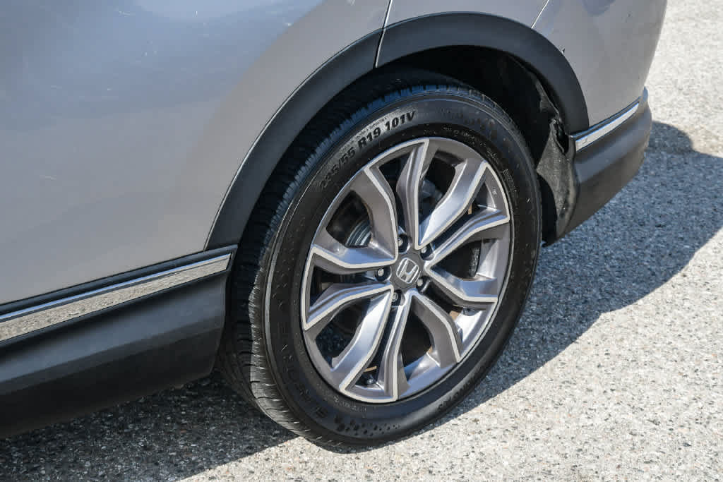 Used 2021 Honda CR-V Touring image 11