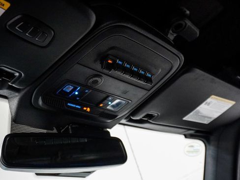 Used 2023 Ford Bronco Raptor AWD/4WD image 24