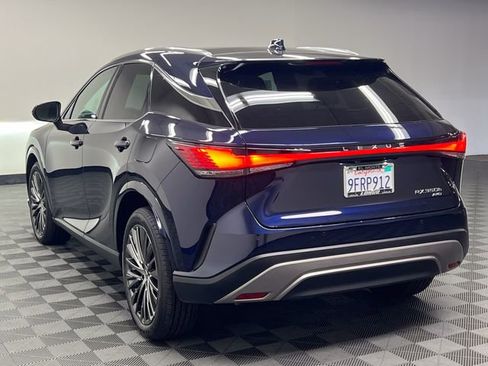 Certified 2023 Lexus RX 350 w/ Accessory Package (Z1) AWD/4WD image 7