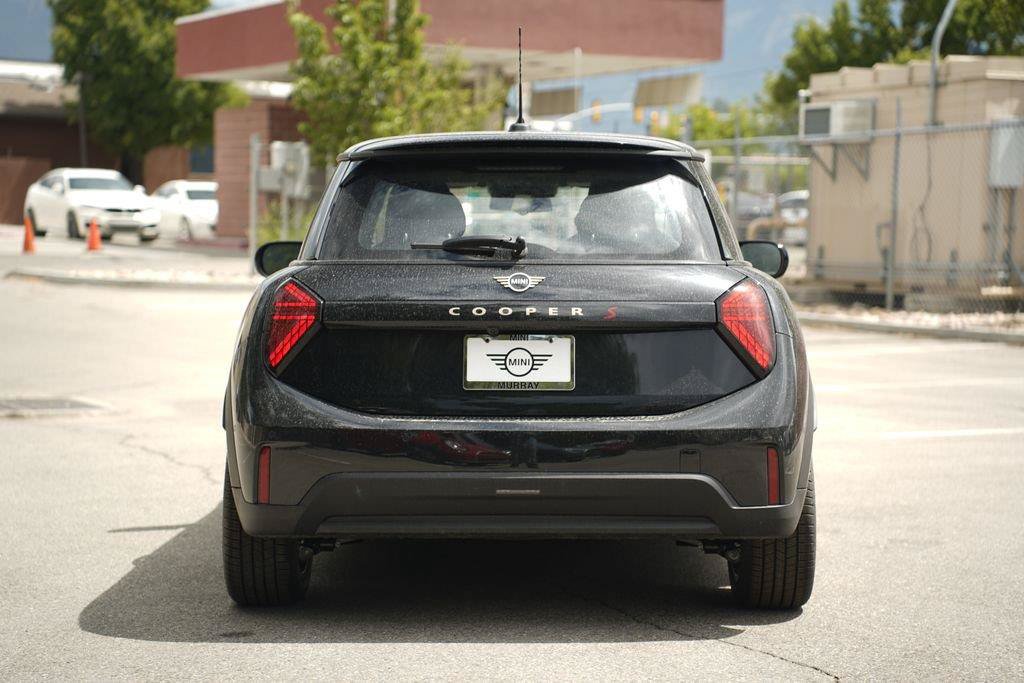 New 2026 MINI Cooper S FWD image 5