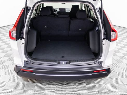 Certified 2025 Honda CR-V EX image 32