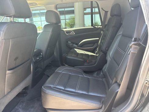 Used 2019 GMC Yukon Denali w/ Denali Ultimate Package AWD/4WD image 9