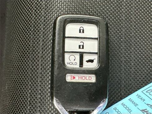 Used 2019 Honda CR-V EX image 17