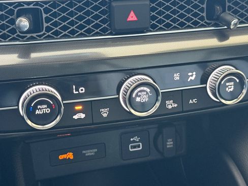 Used 2025 Acura Integra A-Spec FWD image 19
