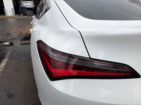 Used 2024 Acura Integra image 21