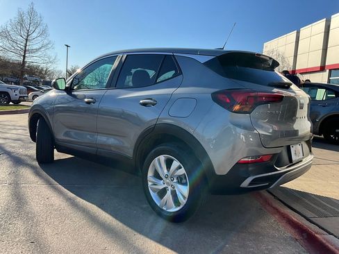 Used 2025 Buick Encore GX Preferred image 8