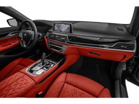 Used 2022 BMW ALPINA B7 xDrive image 18