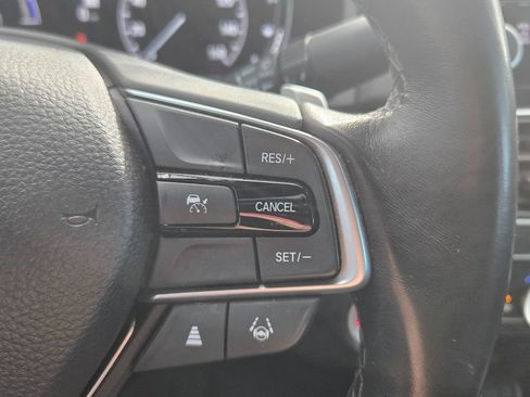 Used 2022 Honda Accord Sport image 13