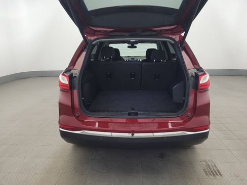 Used 2018 Chevrolet Equinox LT w/ Sun & Infotainment Package AWD/4WD image 29