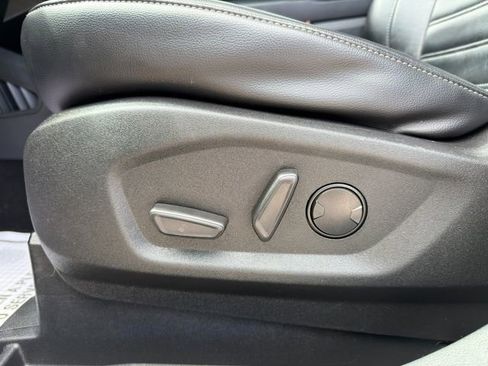 Used 2023 Ford Edge SEL w/ Convenience Package AWD/4WD image 19