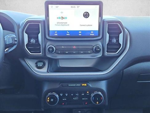 Used 2023 Ford Bronco Sport Big Bend w/ Convenience Package image 15