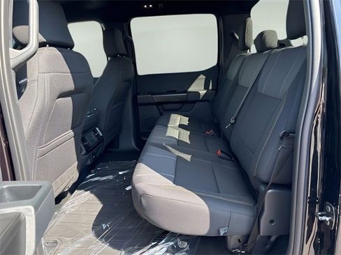 New 2025 Ford F150 STX w/ Equipment Group 200A image 19