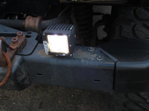 Used 2006 Jeep Wrangler X w/ Jeep 65th Anniversary Edition image 39