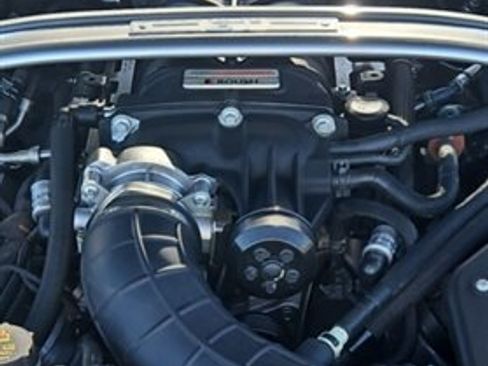 Used 2019 Ford Mustang GT w/ GT Performance Package RWD image 7