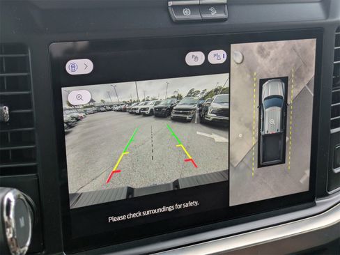 New 2025 Ford F250 King Ranch w/ Chrome Package image 26