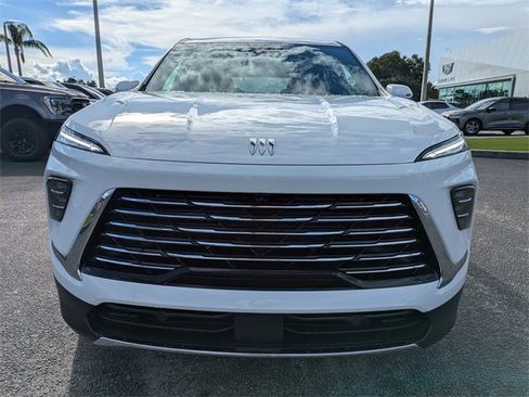 New 2026 Buick Enclave Preferred image 9